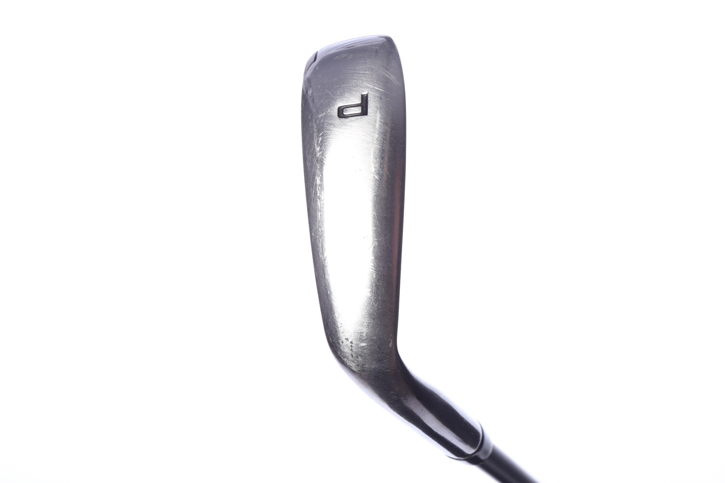 Used Callaway Paradym Ai Smoke HL Pitching Wedge - Right-Handed - 43 Degrees - Seniors Flex-Next Round