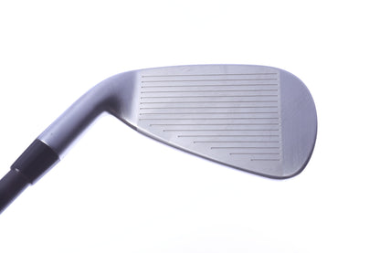 Used Maltby TS-UI Single Utility 4-Iron - Right-Handed - Seniors Flex