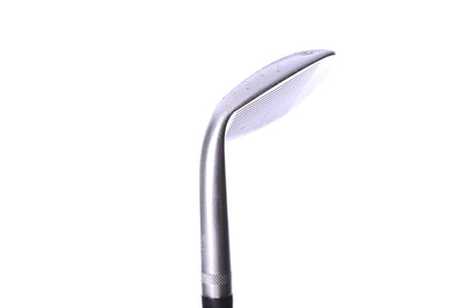 Used Titleist Vokey SM4 Tour Chrome Lob Wedge - Right-Handed - 60 Degrees - Wedge Flex-Next Round