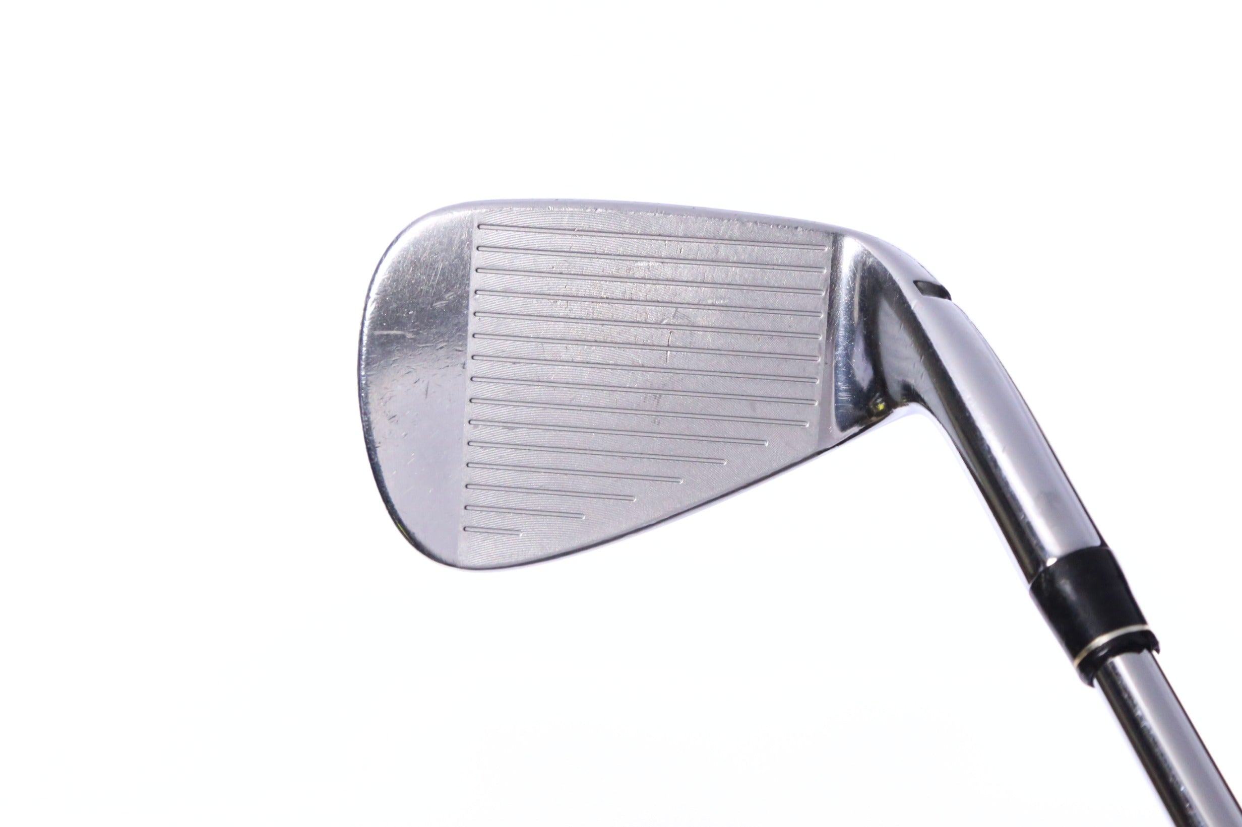 Used TaylorMade RocketBladez Tour Single 8-Iron - Left-Handed - Extra Stiff Flex-Next Round