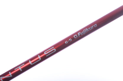 Used Fujikura Ventus Red Velocore Driver Shaft Stiff Flex Graphite - 43 in - Srixon Adapter-Next Round
