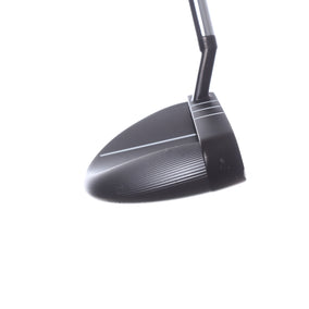 Used Odyssey Tri-Hot 5K Rossie S Putter - Right-Handed - 35 in - Mallet-Next Round