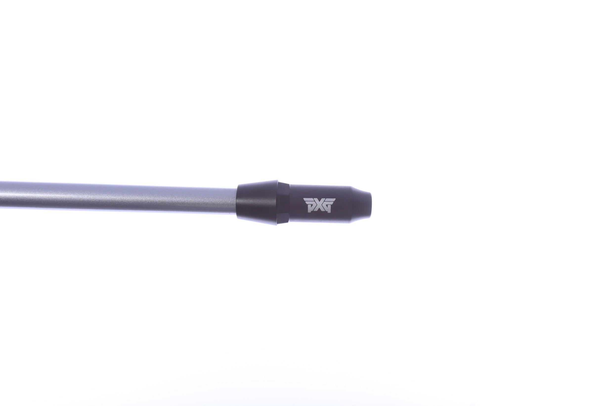Used Graphite Design Tour AD UB Fairway Wood Shaft Regular Flex Graphite - 41.75 in - PXG Adapter