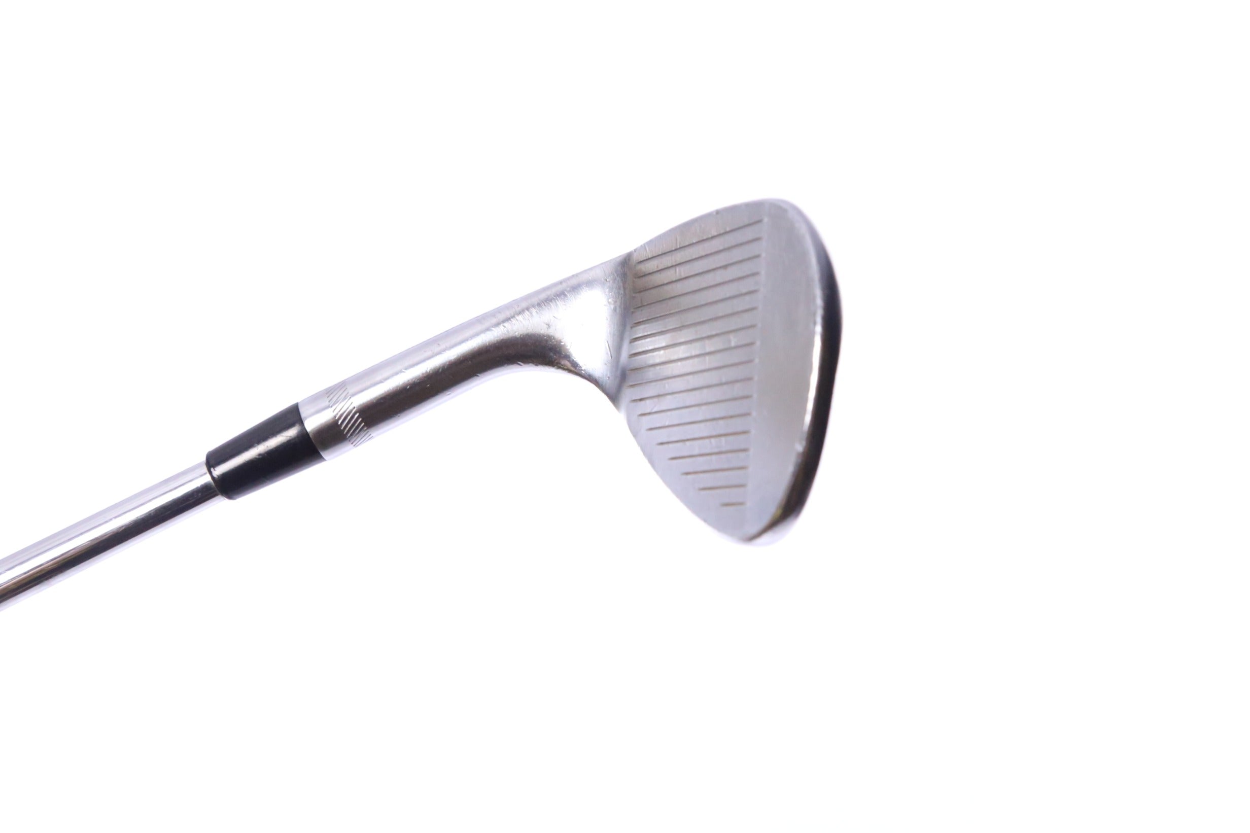 Used Titleist Vokey SM6 Steel Gray Sand Wedge - Right-Handed - 56 Degrees - Wedge Flex