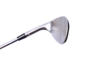 Used Titleist Vokey SM6 Steel Gray Sand Wedge - Right-Handed - 56 Degrees - Wedge Flex