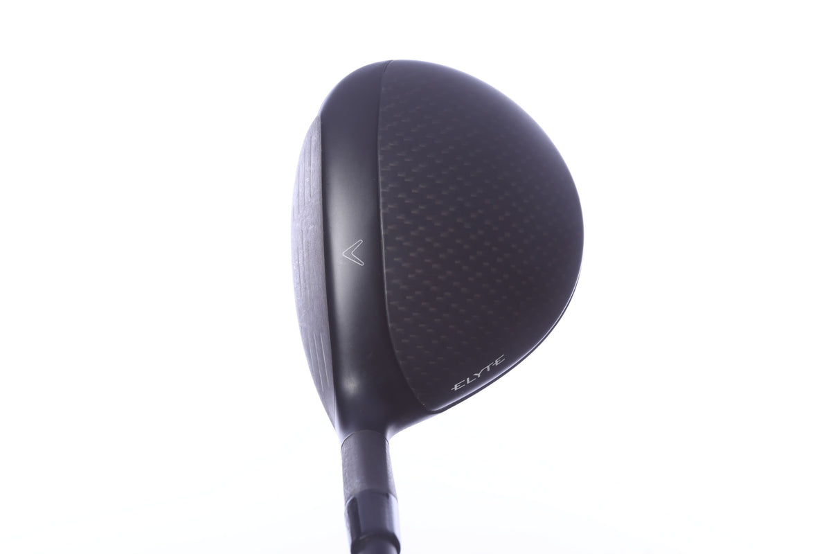 Used Callaway Elyte Heavenwood - Right-Handed - 20 Degrees - Regular Flex