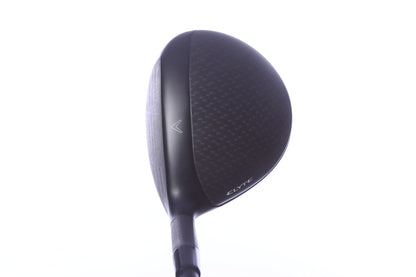 Used Callaway Elyte Heavenwood - Right-Handed - 20 Degrees - Regular Flex