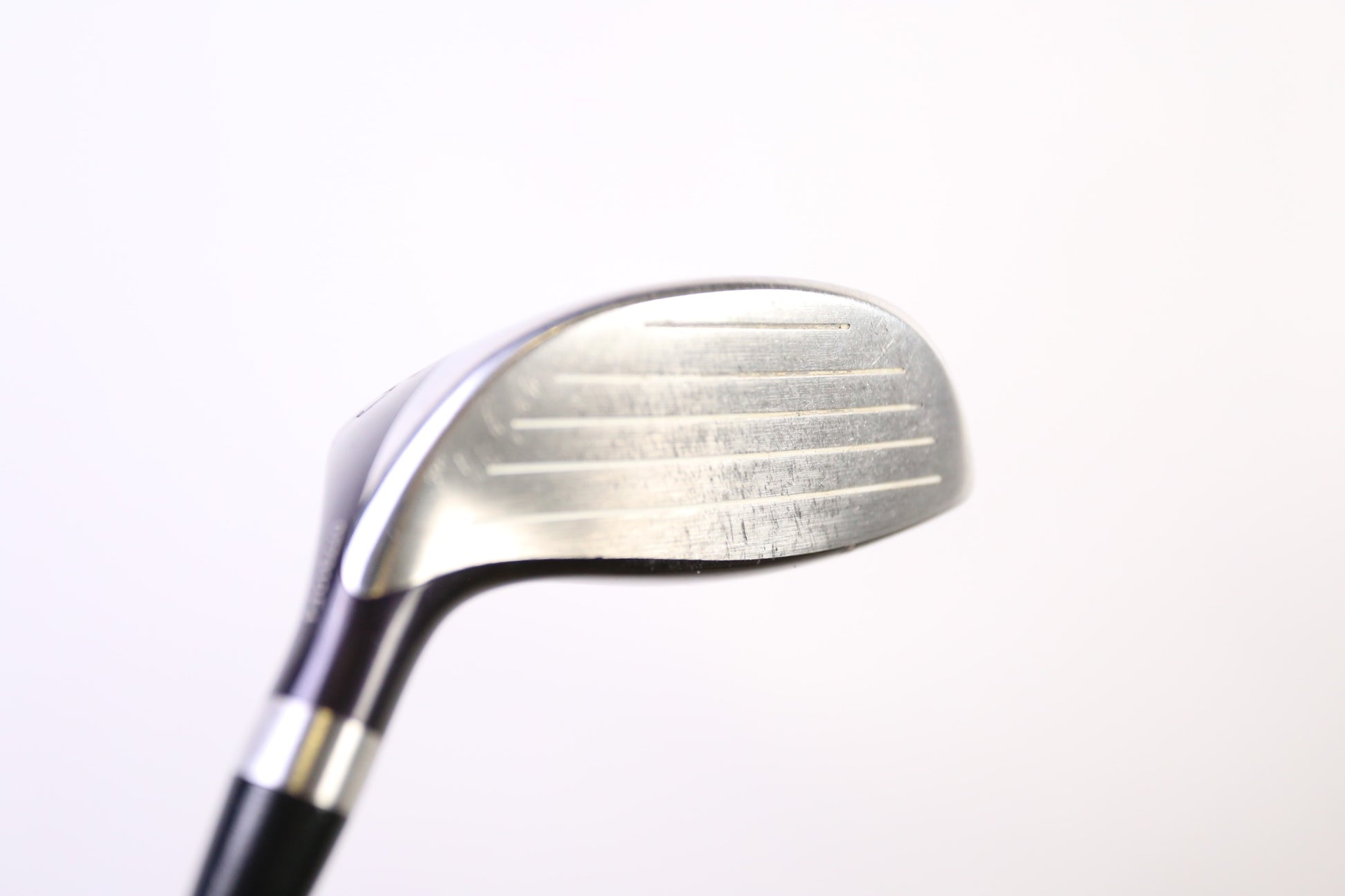 Used Ping Rhapsody 5-Wood - Right-Handed - 22 Degrees - Ladies Flex-Next Round