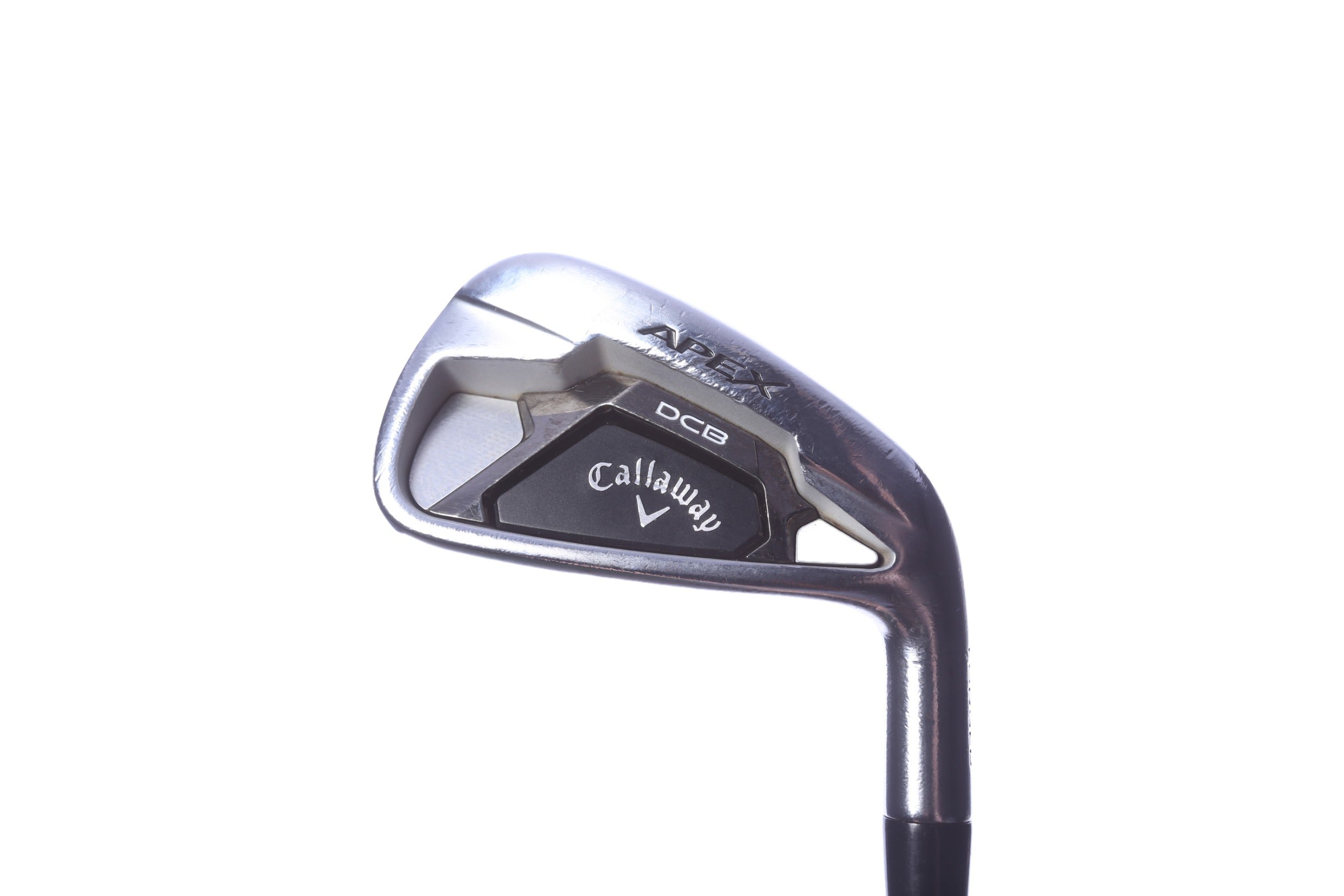 Used Callaway Apex DCB Single 4-Iron - Right-Handed - Stiff Flex