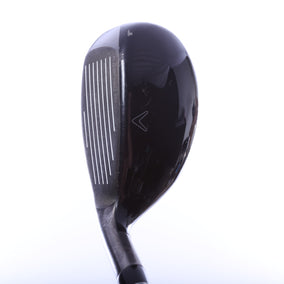Used Callaway Big Bertha B21 Hybrid Set - Right-Handed - 3H, 4H - Regular Flex-Next Round