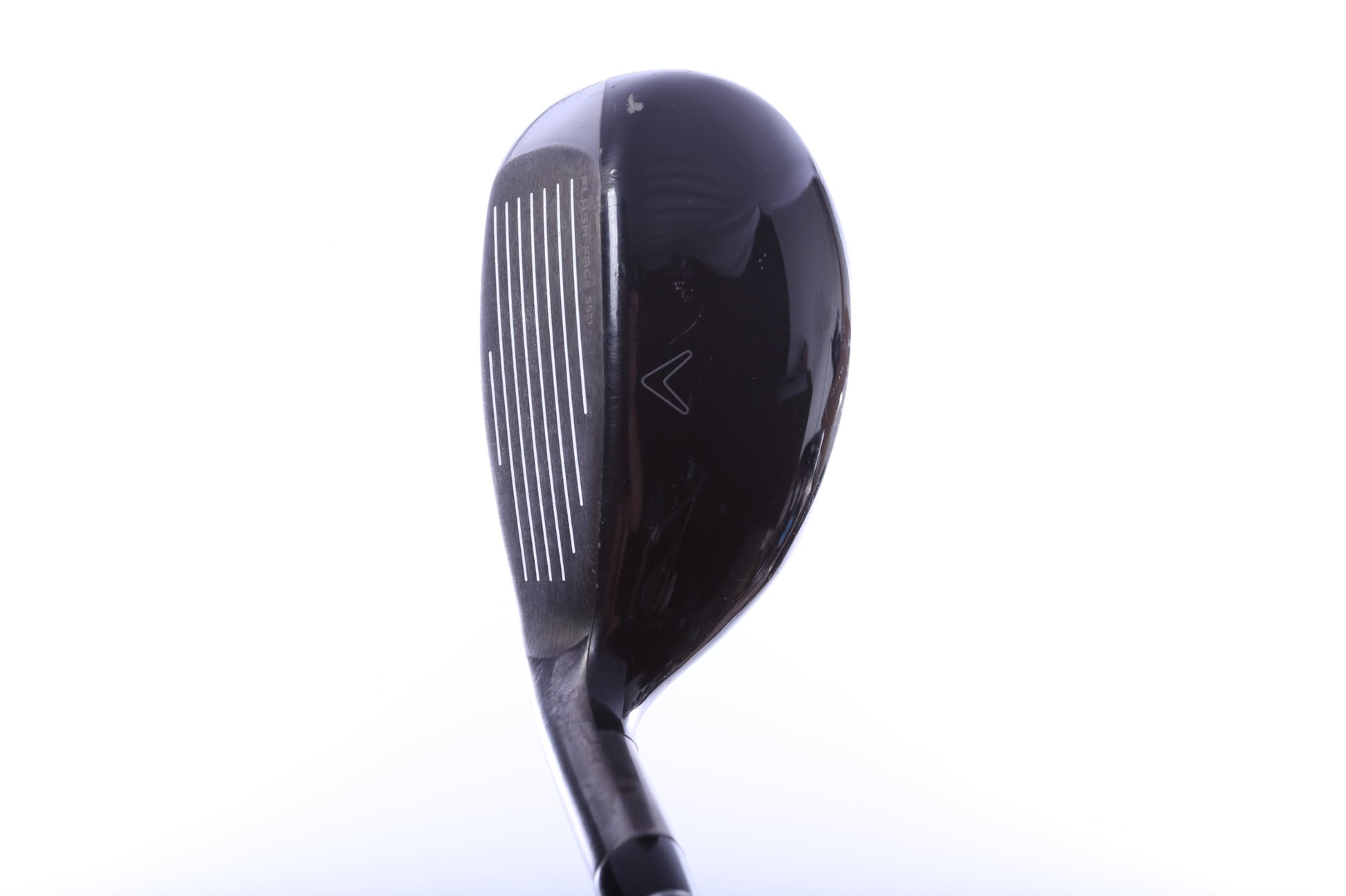 Used Callaway Big Bertha B21 Hybrid Set - Right-Handed - 3H, 4H - Regular Flex-Next Round