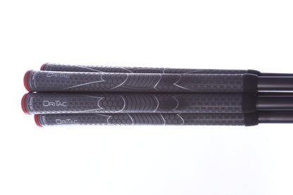 Used Callaway Apex DCB Iron Set - Right-Handed - 7-AW - Seniors Flex-Next Round