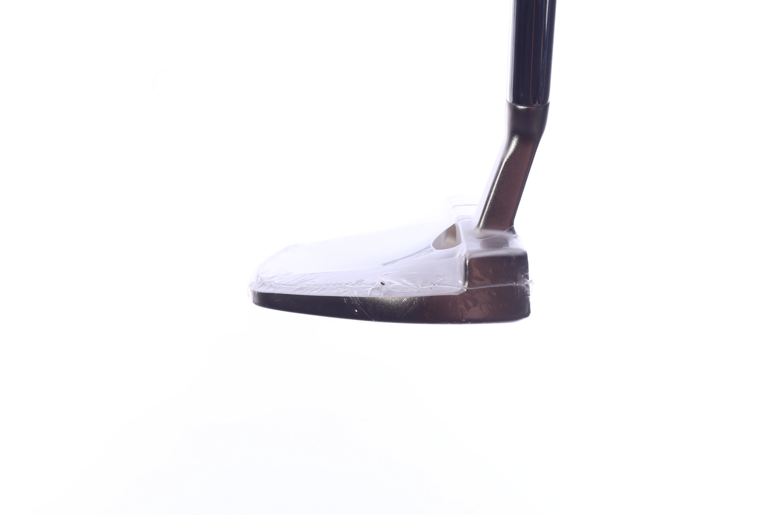 Used Mizuno M Craft Nagoya S Putter - Left-Handed - 34 in - Mallet