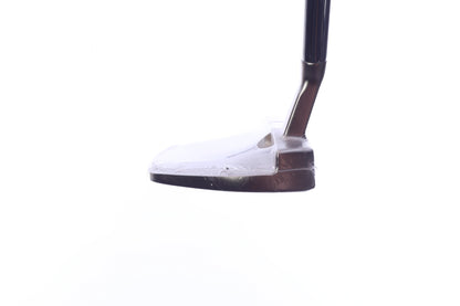 Used Mizuno M Craft Nagoya S Putter - Left-Handed - 34 in - Mallet