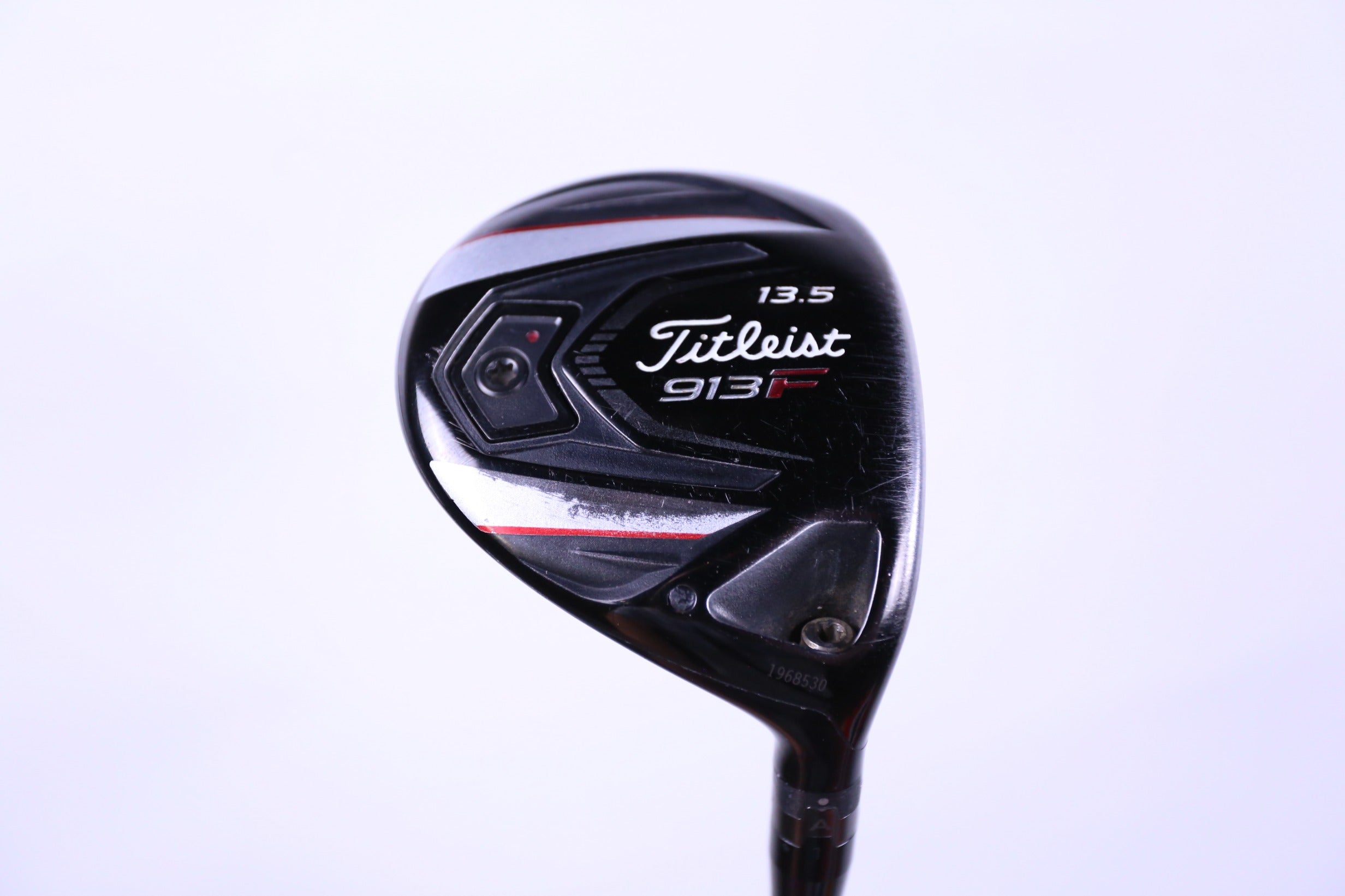 Titleist 913Fd Fairway Wood Review - Golfalot