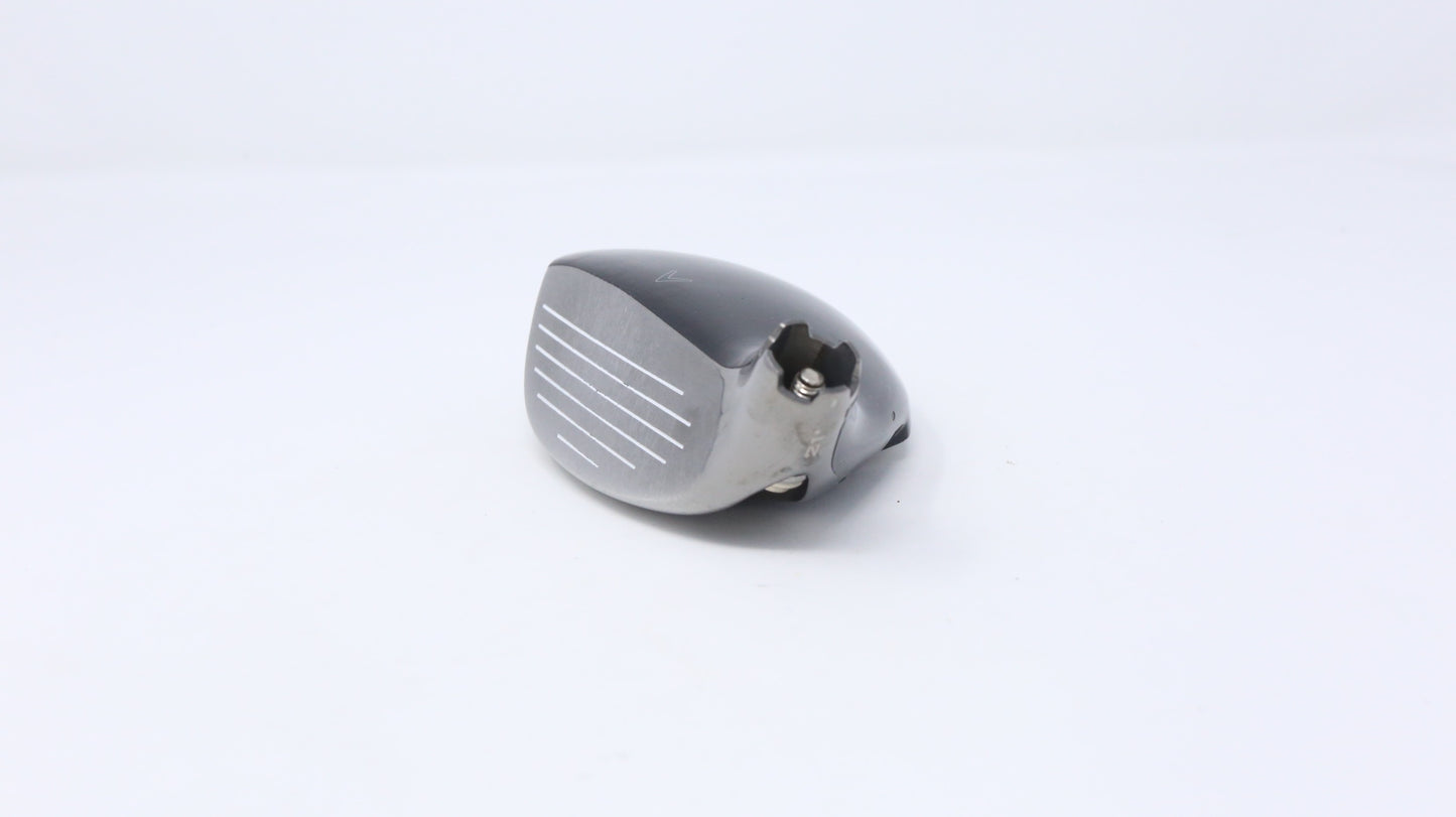 Used Callaway Paradym 4H - HEAD ONLY - Right-Handed - 21 Degrees-Next Round