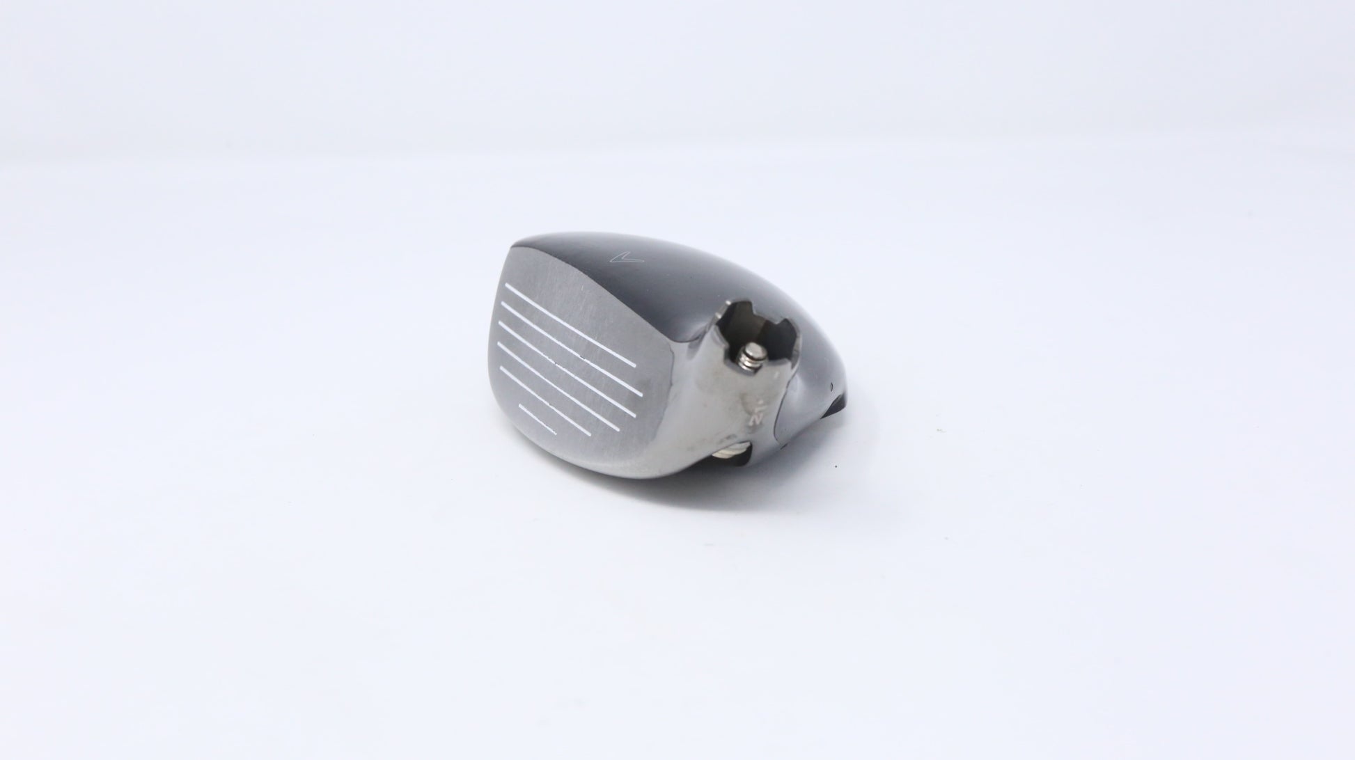Used Callaway Paradym 4H - HEAD ONLY - Right-Handed - 21 Degrees-Next Round