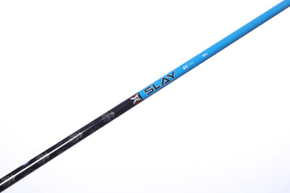 Used Va Composites Slay Driver Shaft Extra Stiff Flex Graphite - 44.25 in - Callaway Opti-Fit Adapter-Next Round