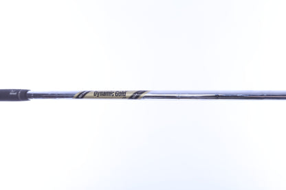 Used Titleist CB 714 Forged Single 4-Iron - Right-Handed - Stiff Flex-Next Round