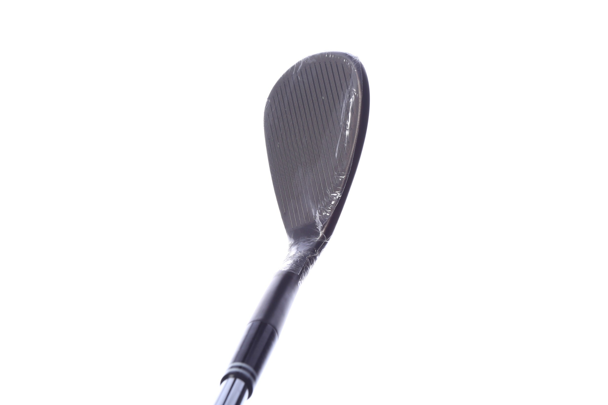 Used Cleveland CBX Full Face Lob Wedge - Right-Handed - 60 Degrees - Wedge Flex-Next Round