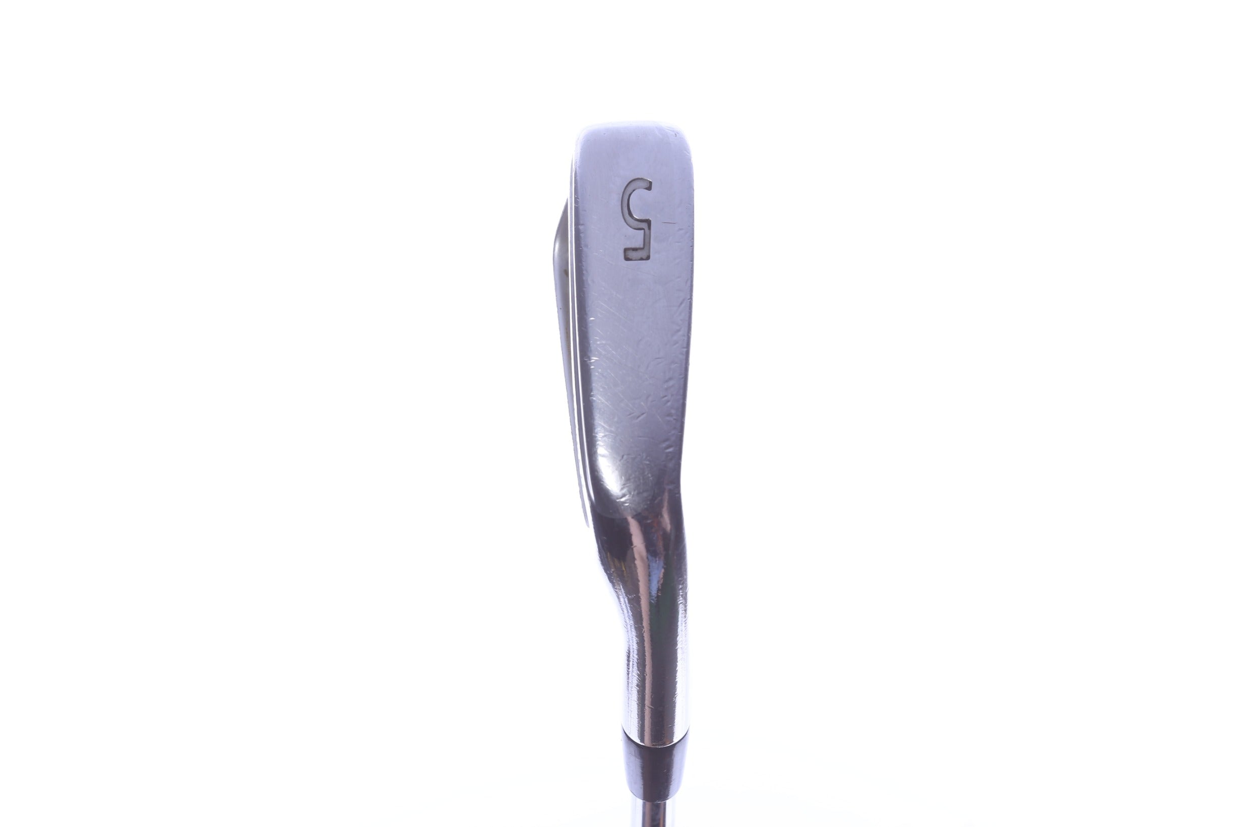 Used Titleist AP2 Single 5-Iron - Right-Handed - Regular Plus Flex-Next Round