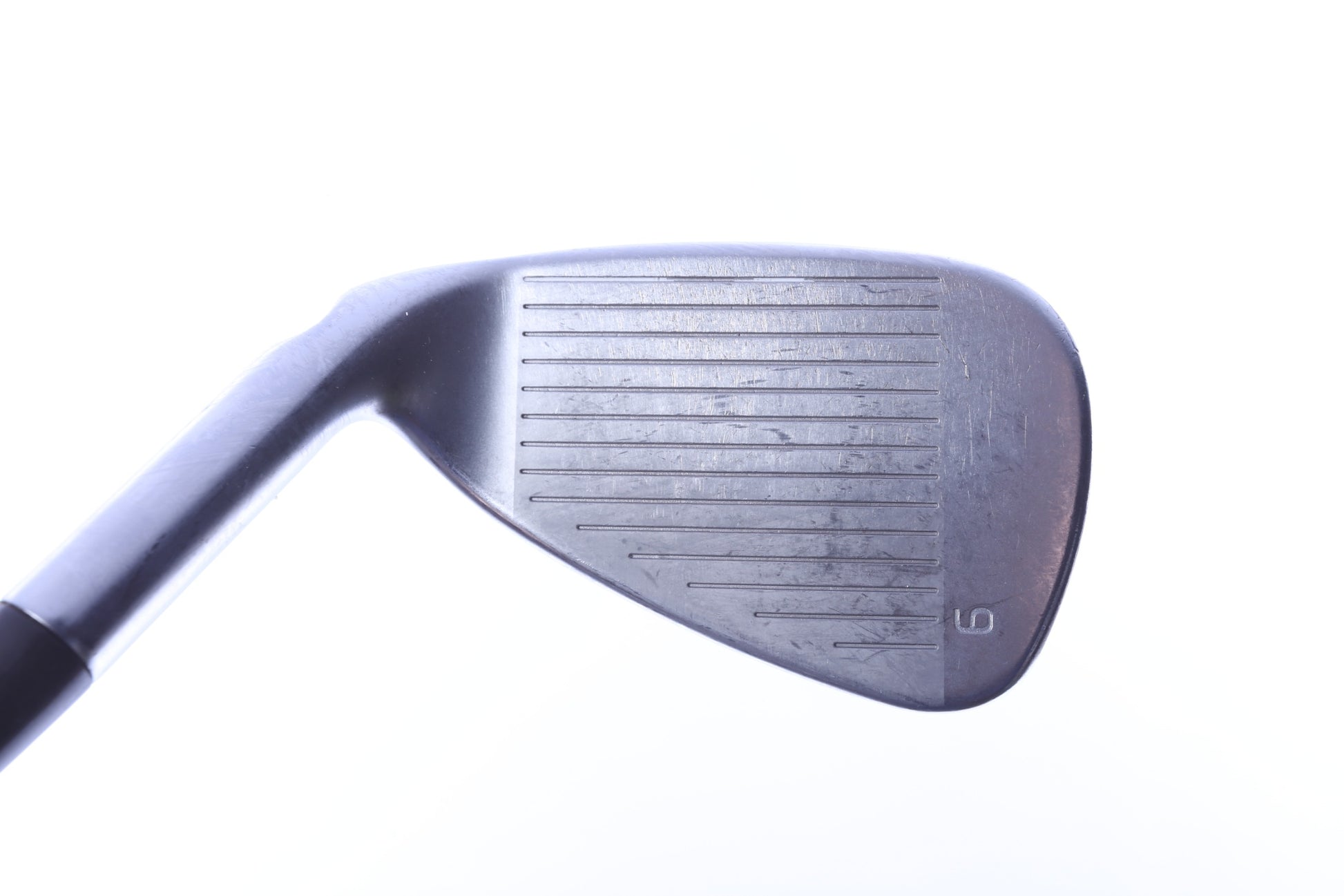 Used Ping G410 Single 9-Iron - Right-Handed - Regular Flex-Next Round
