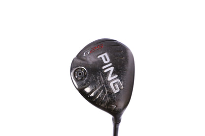 Used Ping G25 7-Wood - Right-Handed - 21 Degrees - Soft Regular Flex
