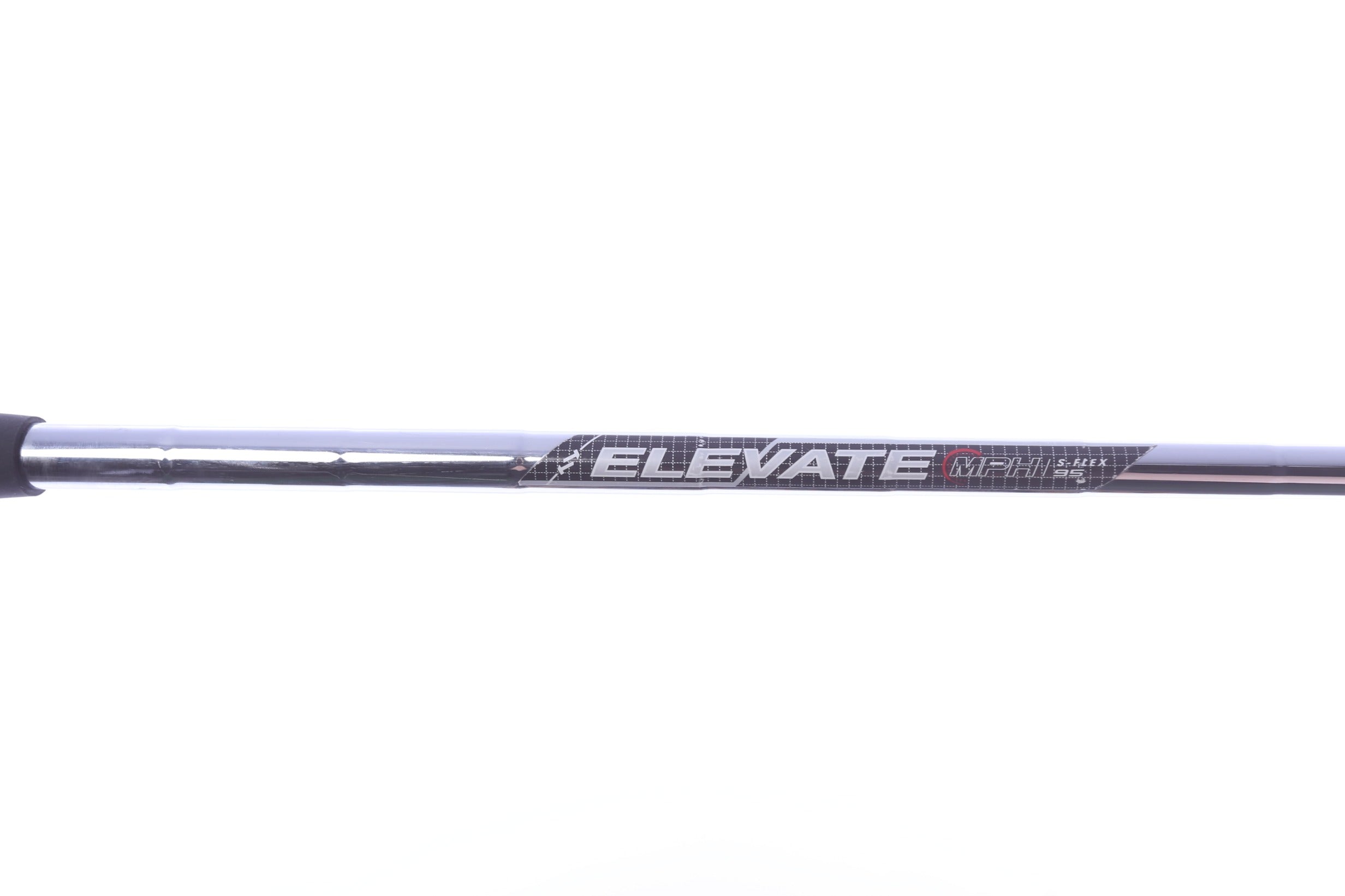 Used Callaway Paradym Pitching Wedge - Right-Handed - 42 Degrees - Stiff Flex