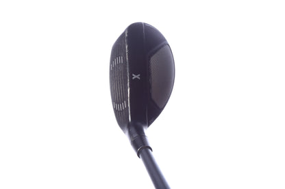 Used PXG 0317 X GEN4 3H Hybrid - Right-Handed - 19 Degrees - Extra Stiff Flex-Next Round