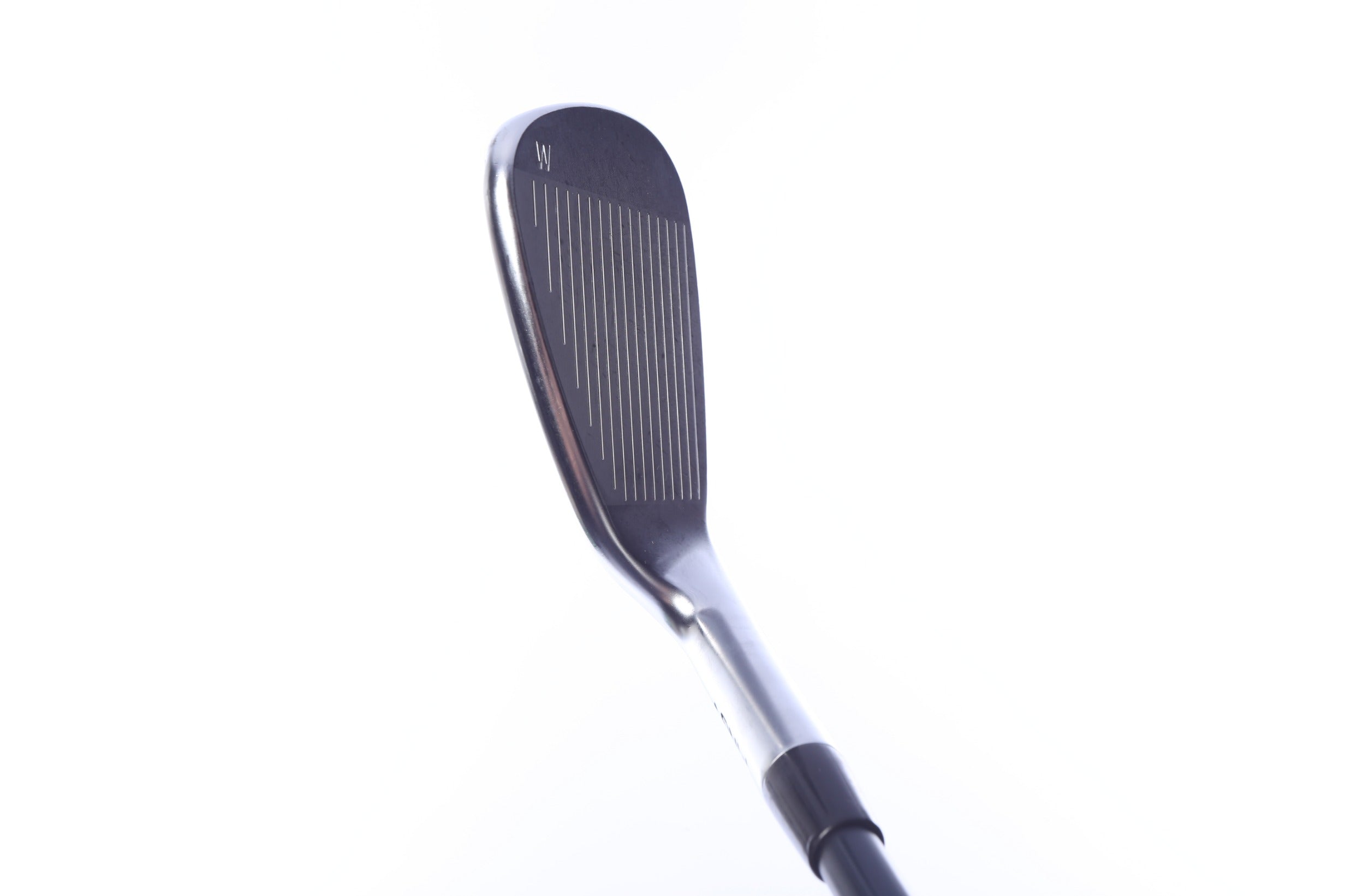 Used Ping G410 Iron Set - Left-Handed - 5-PW - Regular Flex