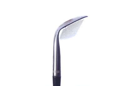 Used Callaway JAWS MD5 Chrome Lob Wedge - Right-Handed - 58 Degrees - Stiff Flex-Next Round