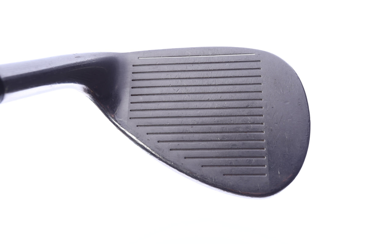 Used TaylorMade SIM MAX OS Lob Wedge - Right-Handed - 59 Degrees - Seniors Flex