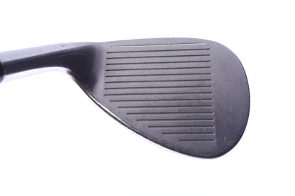 Used TaylorMade SIM MAX OS Lob Wedge - Right-Handed - 59 Degrees - Seniors Flex