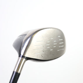 Used TaylorMade R510 Driver - Right-Handed - 9.5 Degrees - Stiff Flex-Next Round