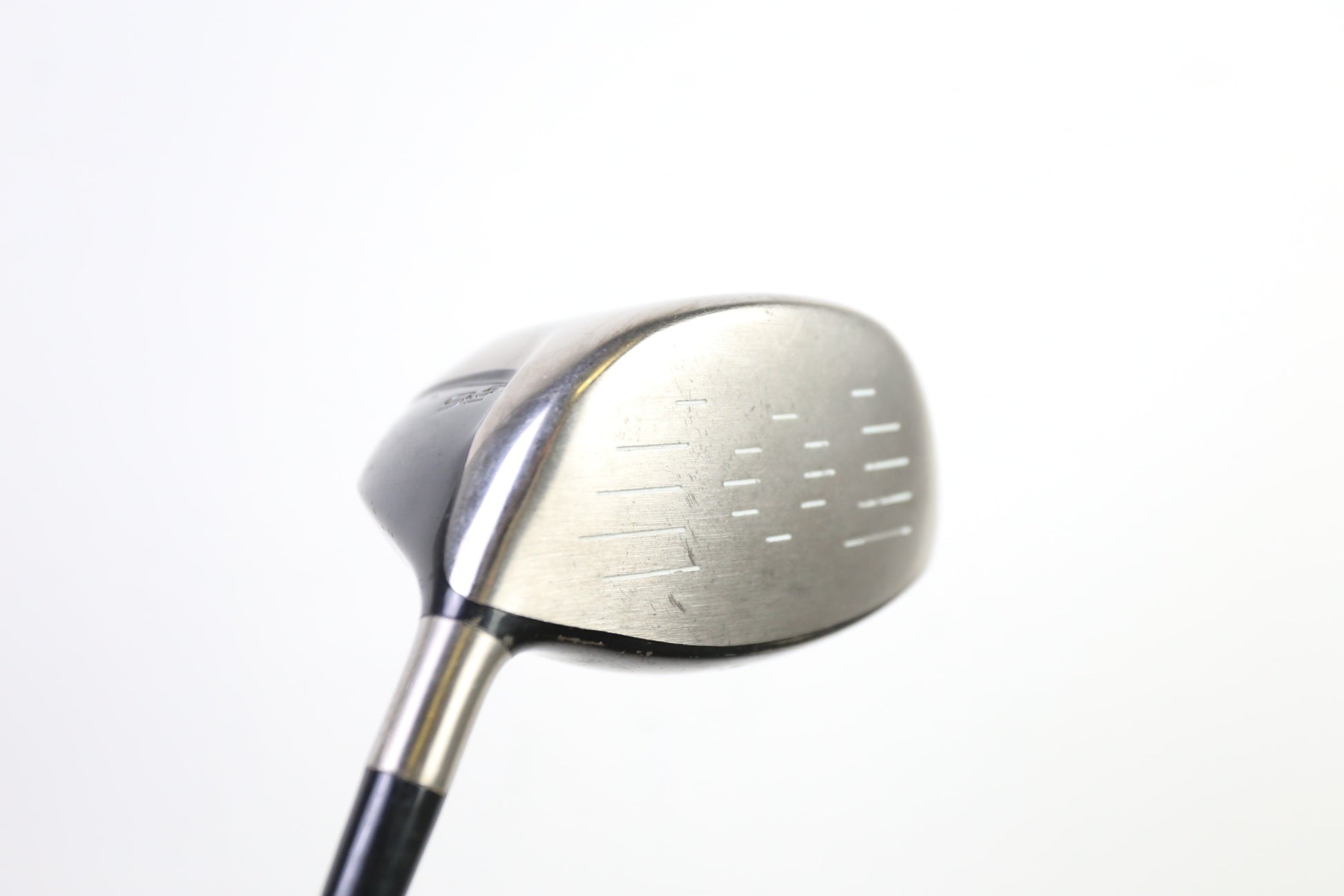 Used TaylorMade R510 Driver - Right-Handed - 9.5 Degrees - Stiff Flex-Next Round