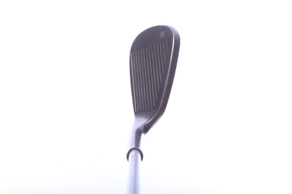 Used Ping Faith Iron Set - Right-Handed - 7-PW, SW - Ladies Flex