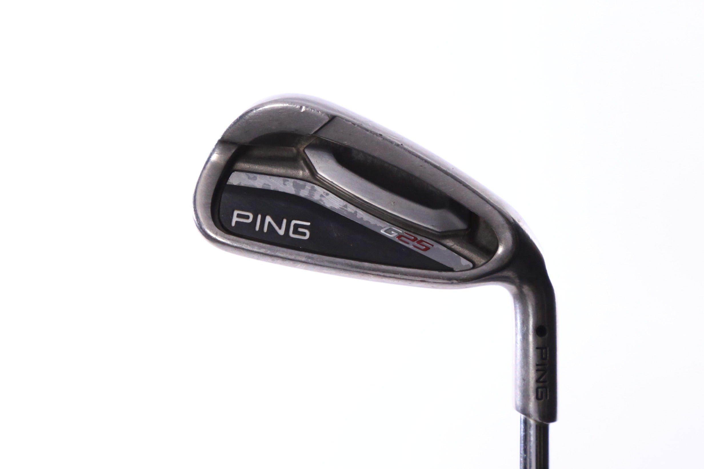 Used Ping G25 Single 6-Iron - Right-Handed - Regular Flex