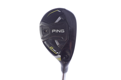 Used Ping G430 3H Hybrid - Right-Handed - 19 Degrees - Stiff Flex