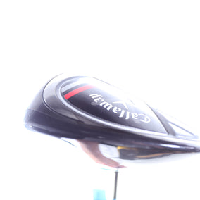 Used Callaway Big Bertha 23 Driver - 10.5 Degrees - Regular Flex Project X HZRDUS Smoke Red RDX - Right-Handed-Next Round