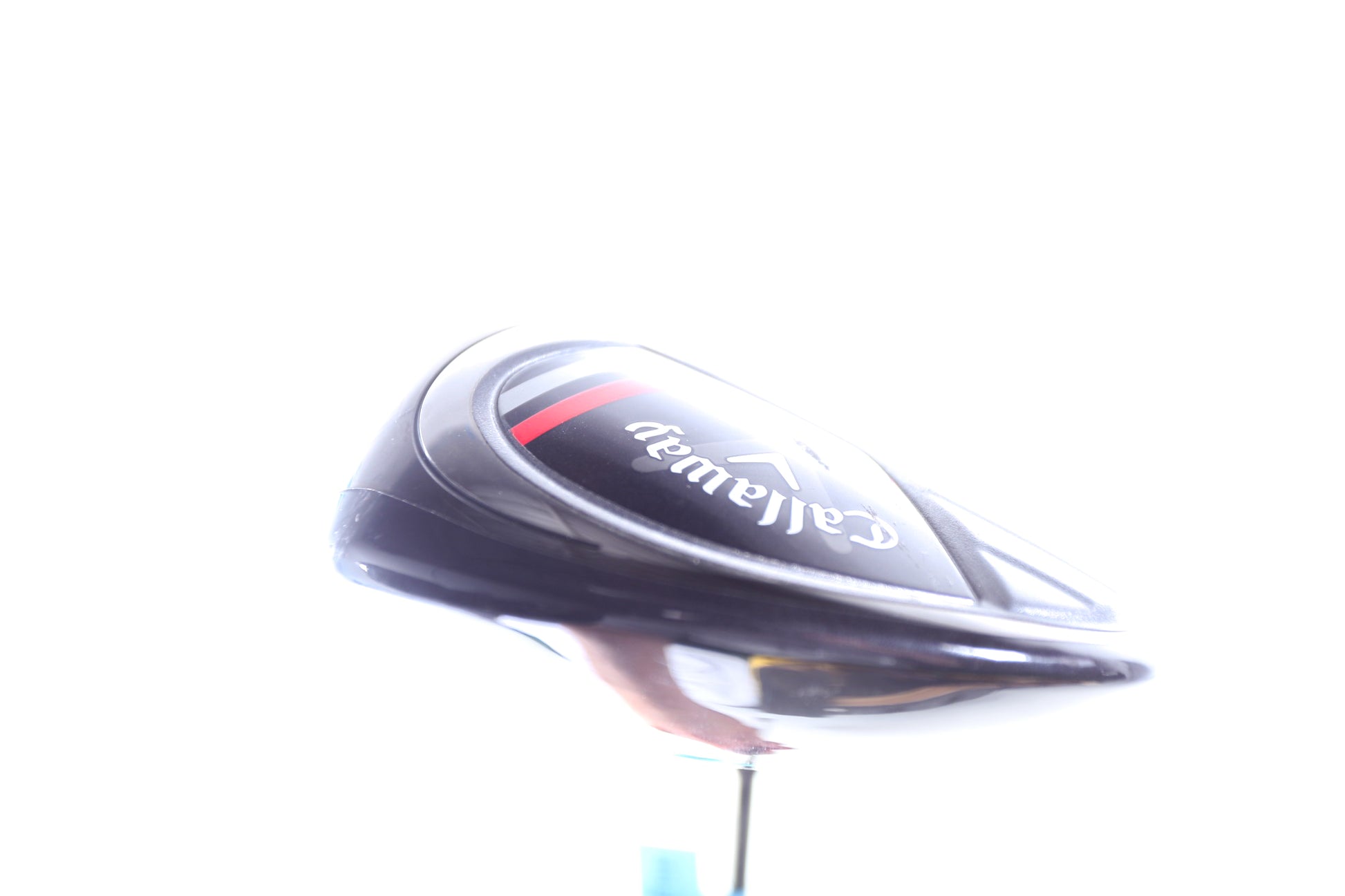 Used Callaway Big Bertha 23 Driver - 10.5 Degrees - Regular Flex Project X HZRDUS Smoke Red RDX - Right-Handed-Next Round