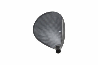 Used TaylorMade Qi35 3-Wood - HEAD ONLY - Left-Handed - 15 Degrees
