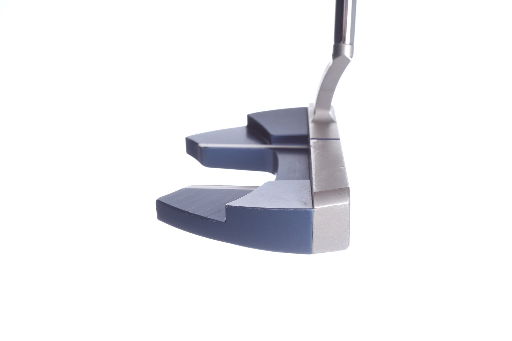 Used Bettinardi INOVAI 6.0 Crescent Neck Putter - Right-Handed - 33 in - Mallet-Next Round