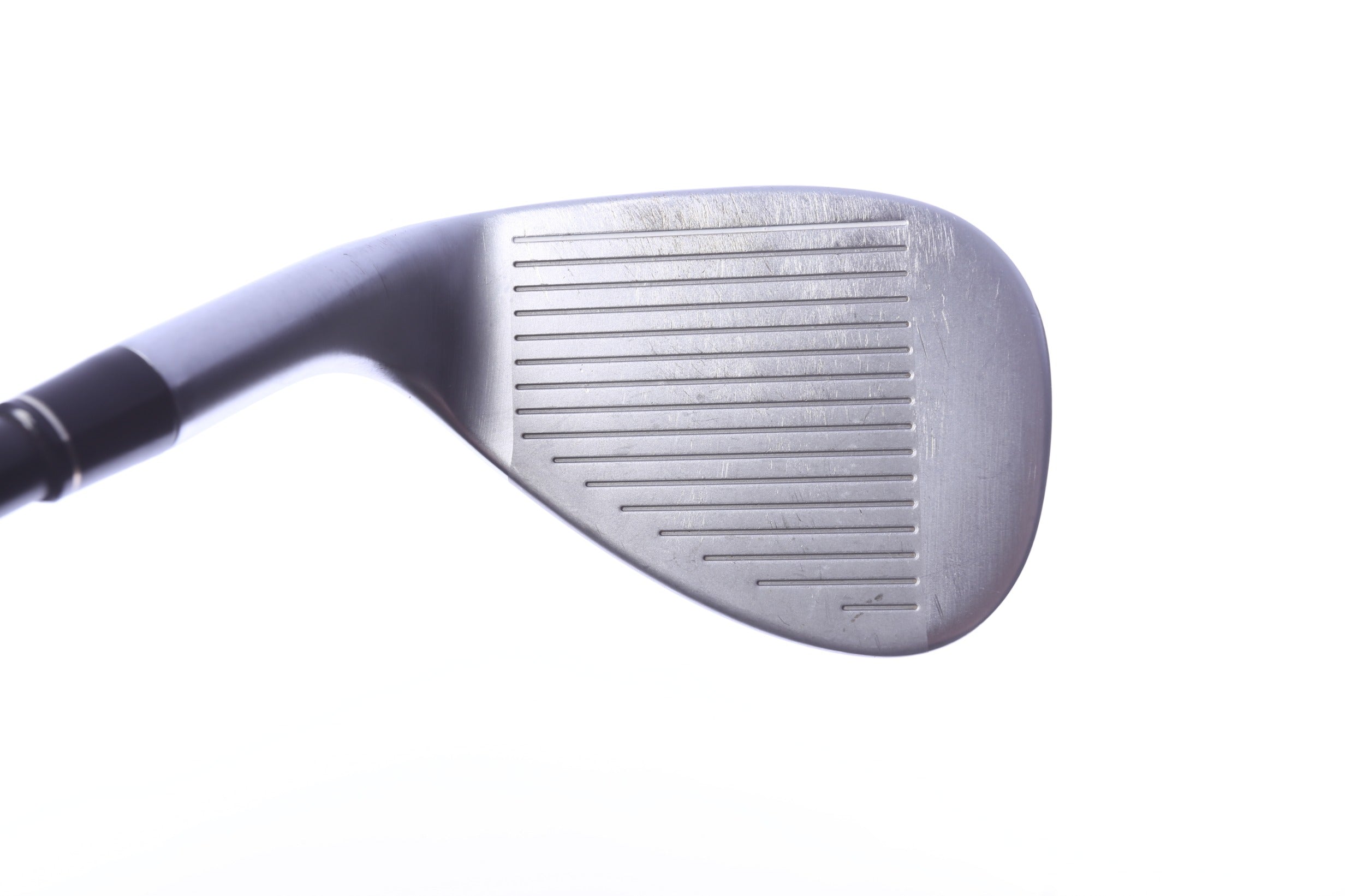 Used TaylorMade RocketBladez Lob Wedge - Right-Handed - 60 Degrees - Regular Flex