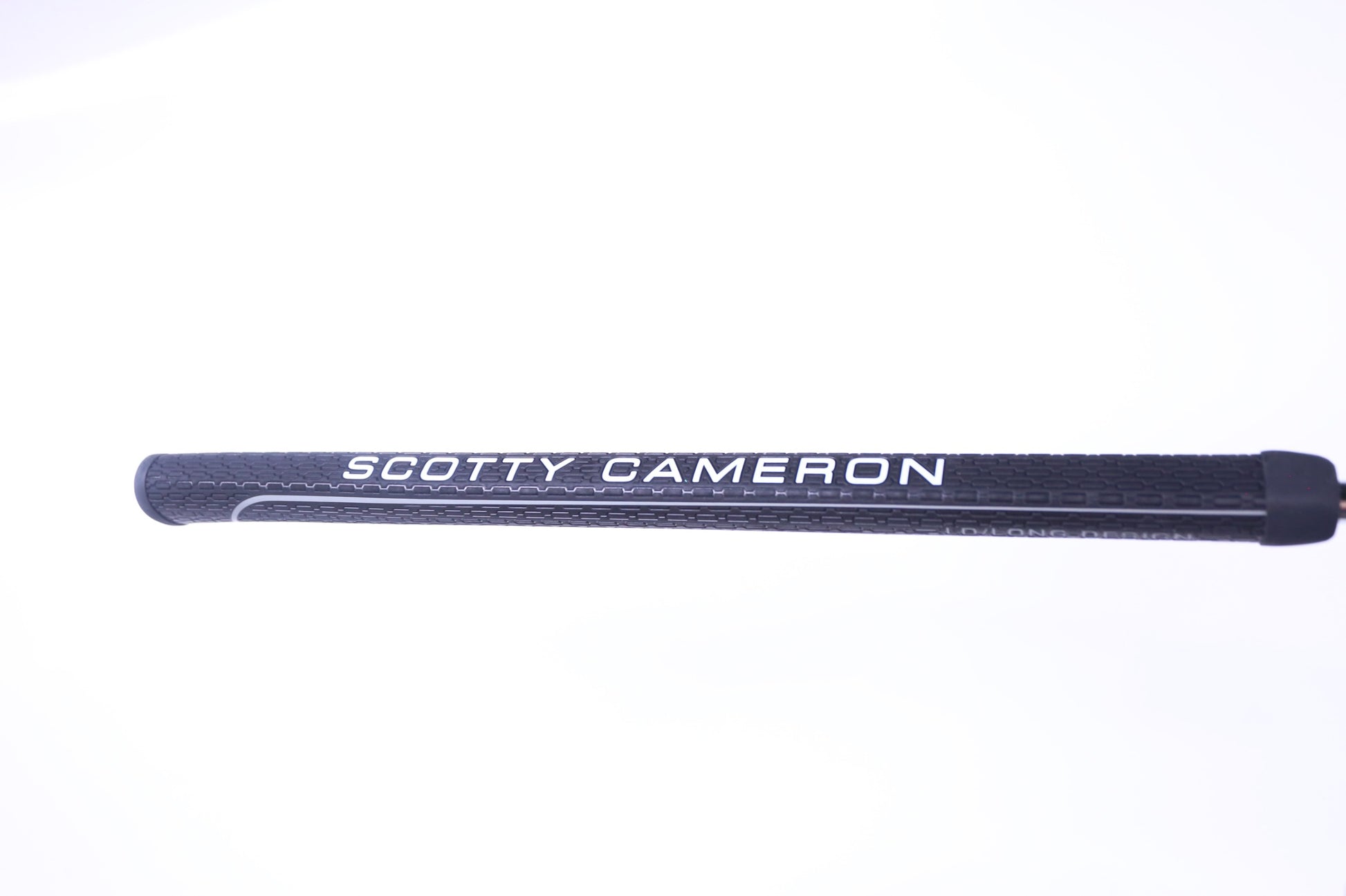 Used Titleist Scotty Cameron Super Select Squareback 2 Putter - Right-Handed - 37.5 in - Blade-Next Round