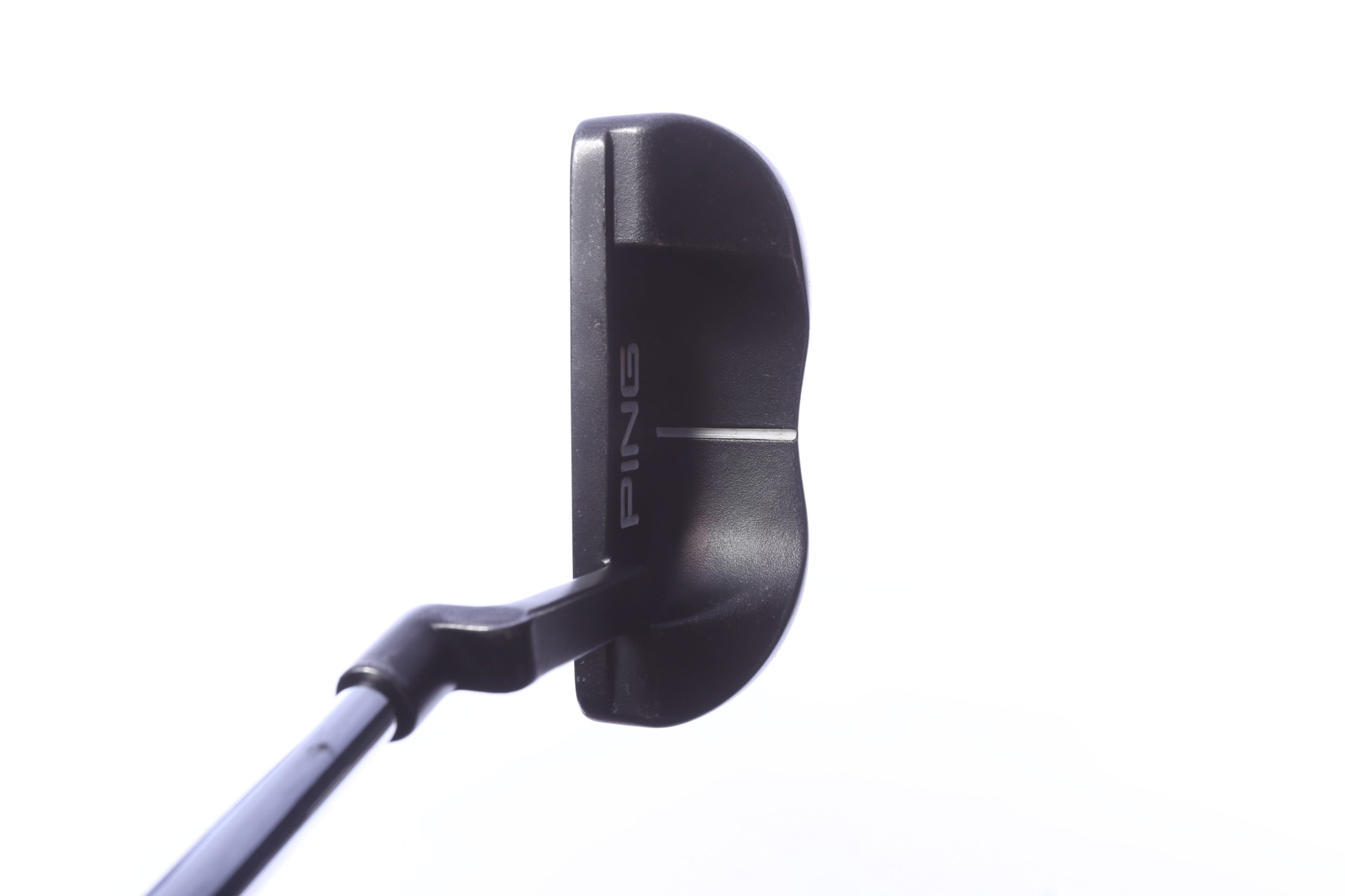 Used Ping Scottsdale B60 Putter - Right-Handed - 35 in - Blade