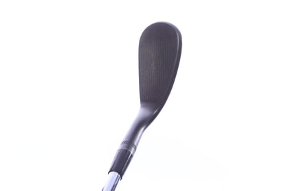 Used Titleist Vokey SM10 Jet Black Approach Wedge - Right-Handed - 52 Degrees - Wedge Flex