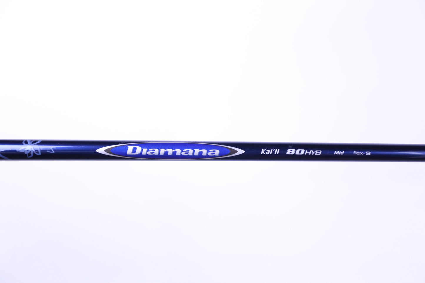 Used Titleist 910 H 3H Hybrid - Right-Handed - 19 Degrees - Stiff Flex-Next Round