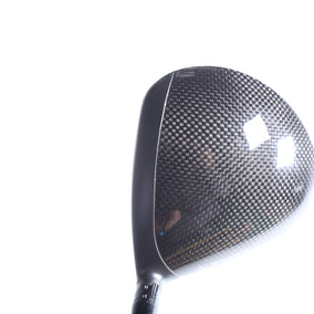 Used Callaway Paradym Ai Smoke TD Driver - 8 Degrees - Stiff Flex HZRDUS RDX Smoke - Right-Handed-Next Round