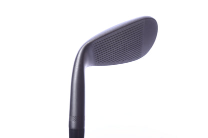 Used Titleist Vokey SM10 Jet Black Approach Wedge - Right-Handed - 52 Degrees - Stiff Flex