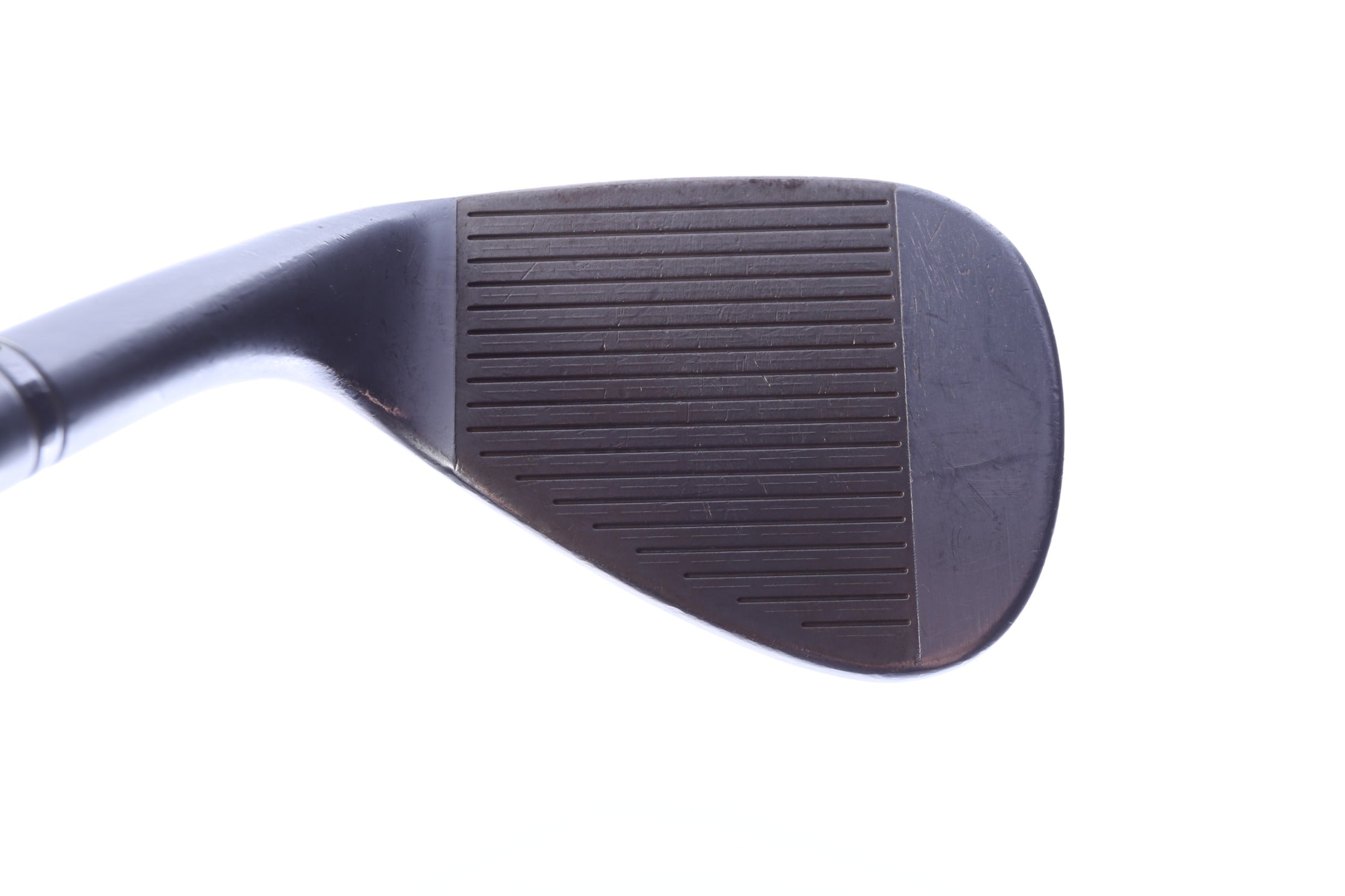 Used TaylorMade Milled Grind 3 Chrome Sand Wedge - Right-Handed - 54 Degrees - Stiff Flex